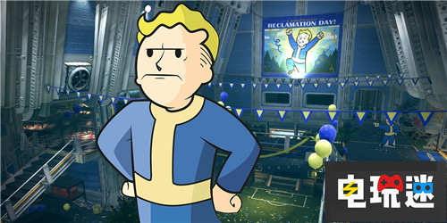 想要《辐射76》帆布包你还得 辐射 贝塞斯达 辐射76 电玩迷资讯  第1张