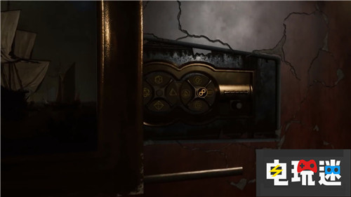 《生化奇兵》风格恐怖游戏《靠近太阳》宣布明年发售 PC Xbox One PS4 靠近太阳 电玩迷资讯  第4张