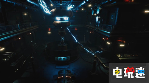 《生化奇兵》风格恐怖游戏《靠近太阳》宣布明年发售 PC Xbox One PS4 靠近太阳 电玩迷资讯  第5张