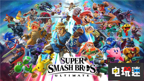 FAMI通评分《任天堂明星大乱斗特别版》进入白金殿堂 马里奥与路易RPG3豪华版 GRIL 勇者斗恶龙创世小玩家2 任天堂全明星大乱斗特别版 电玩迷资讯  第1张