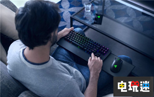 灯厂雷蛇推出首款XboxOne键鼠套装 微软 键鼠 雷蛇 XboxOne 微软XBOX  第4张