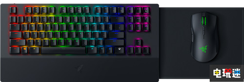 灯厂雷蛇推出首款XboxOne键鼠套装 微软 键鼠 雷蛇 XboxOne 微软XBOX  第3张