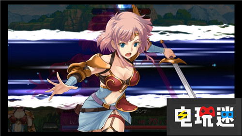 《梦幻模拟战1&2重制版》宣布延期两个月 Switch PS4 梦幻模拟战 电玩迷资讯  第3张