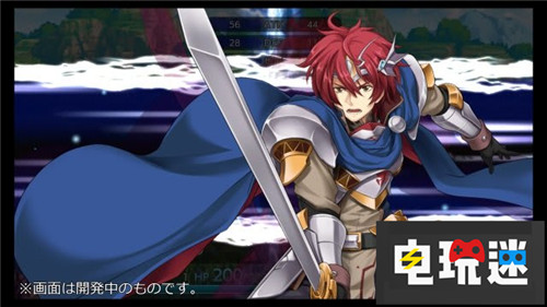 《梦幻模拟战1&2重制版》宣布延期两个月 Switch PS4 梦幻模拟战 电玩迷资讯  第2张