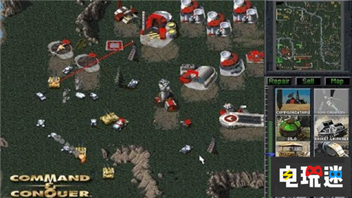 制作人：《红色警戒：重置版》只不过是画面提升 PC 红警 红色警戒 命令与征服 电玩迷资讯  第2张