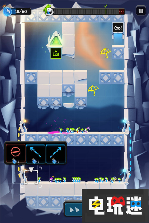 不务正业?索尼PS博客公布一款手游 反重力赛车 索尼利物浦 旅鼠 索尼 PlayStation 索尼PS  第3张