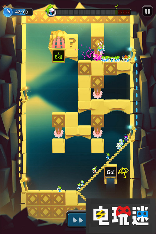 不务正业?索尼PS博客公布一款手游 反重力赛车 索尼利物浦 旅鼠 索尼 PlayStation 索尼PS  第5张