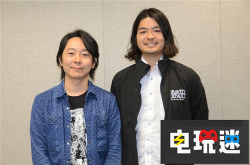 《八方旅人》团队多个Switch新作正在开发 史克威尔艾尼克斯 3DS Switch 勇气默示录 八方旅人 电玩迷资讯  第1张