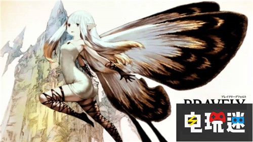《八方旅人》团队多个Switch新作正在开发 史克威尔艾尼克斯 3DS Switch 勇气默示录 八方旅人 电玩迷资讯  第3张