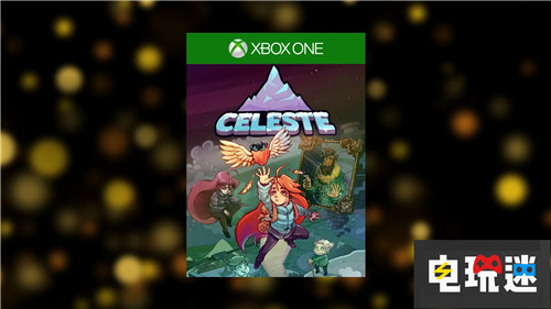 Xbox2019年1月会免《蔚蓝》在列 金会员 会免 Xbox One 微软 XboxLive 微软XBOX  第2张