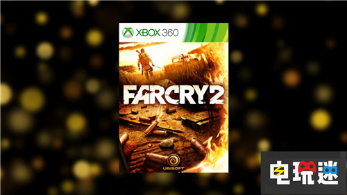 Xbox2019年1月会免《蔚蓝》在列 金会员 会免 Xbox One 微软 XboxLive 微软XBOX  第5张