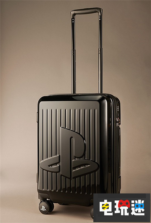 为信仰充值GSC推出PlayStation主题旅行箱 良笑社 PlayStation 索尼 PS4 索尼PS  第6张