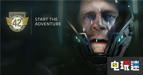 《星际公民》制作人称比《荒野大镖客救赎2》更有深度 最后生还者 荒野大镖客2 战神 星际公民 电玩迷资讯  第1张