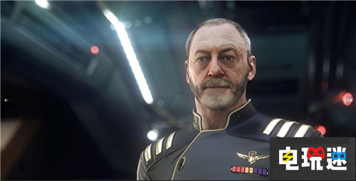 《星际公民》制作人称比《荒野大镖客救赎2》更有深度 最后生还者 荒野大镖客2 战神 星际公民 电玩迷资讯  第3张