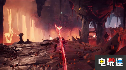 《暗黑血统3》新更新更像老系列手感 PC Xbox One PS4 暗黑血统3 电玩迷资讯  第3张