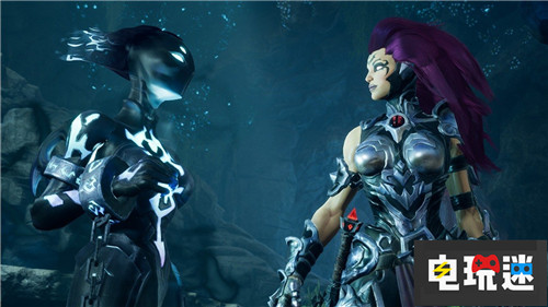 《暗黑血统3》新更新更像老系列手感 PC Xbox One PS4 暗黑血统3 电玩迷资讯  第2张