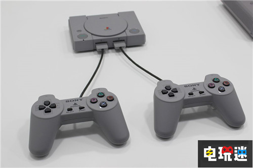 这就是打败任天堂的PS？PS Classic发售一个月售价跳水 PSmini PlayStation Classic 索尼 电玩迷资讯  第1张