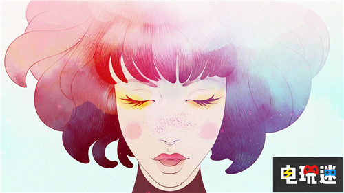 独立游戏《GRIS》开发商：不到一周已经盈利 Switch Steam PC GRIS STEAM/Epic  第2张