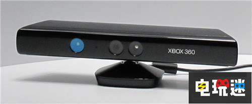 微软开发新新计划Kinect复活? Kinect Xbox360 Xbox One XBOXONE 微软 微软XBOX  第1张
