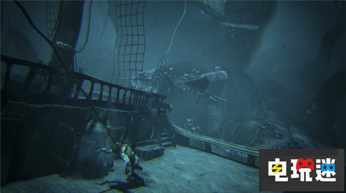 不思进取？ 《方舟》开发商新作《Atlas》让玩家怨声载道  STEAM/Epic  第2张