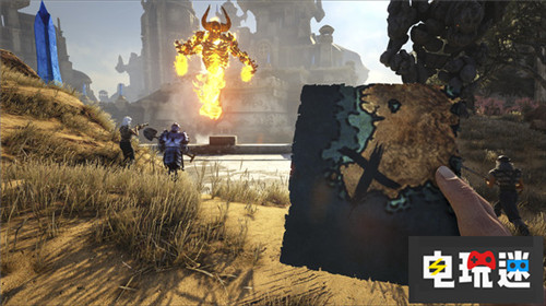 不思进取？ 《方舟》开发商新作《Atlas》让玩家怨声载道  STEAM/Epic  第4张