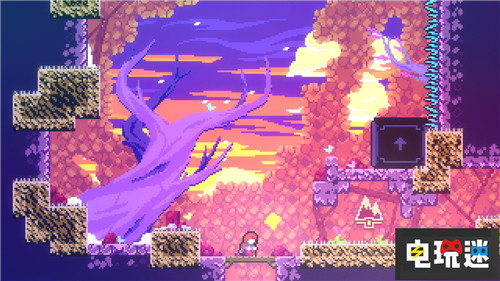 《蔚蓝》大卖 新模式即将推出 Steam PC Xbox One Switch PS4 TGA2018 蔚蓝 电玩迷资讯  第3张