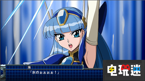 《机器人大战T》五大角色登场 勇者王GAOGAIGAR 枪X剑 魔法骑士雷亚斯 机动战士高达 机器人大战T 电玩迷资讯  第1张