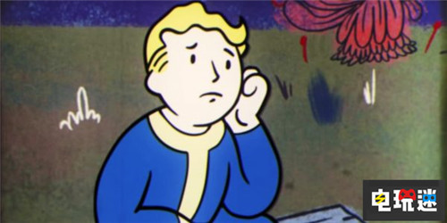 《辐射76》想要解封先写论文? 辐射 贝塞斯达 辐射76 电玩迷资讯  第3张