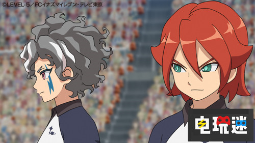 《闪电十一人：阿瑞斯的天秤》还要等多久Level 5社长告诉你 Level 5 Switch PS4 闪电十一人：阿瑞斯的天秤 闪电十一人 电玩迷资讯  第4张