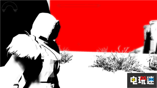 《上古卷轴5》Mod神奇Bug秒变《女神异闻录5》 女神异闻录5 上古卷轴5 电玩迷资讯  第2张