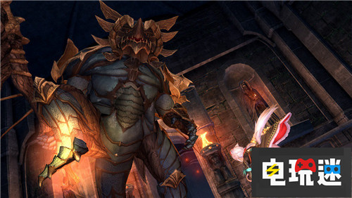 《伊苏9》开发进度过半新情报公布 亚特鲁 伊苏 Monstrum Nox 伊苏 伊苏9 电玩迷资讯  第3张
