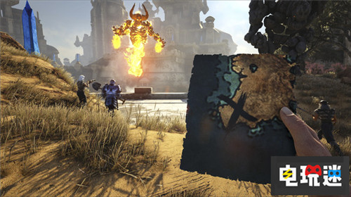 《Atlas》质量堪忧Steam坐不住了 方舟：生存进化 PC Steam Atlas STEAM/Epic  第1张