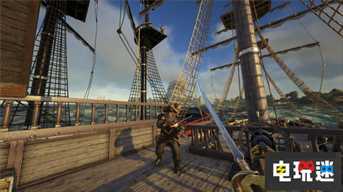 《Atlas》质量堪忧Steam坐不住了 方舟：生存进化 PC Steam Atlas STEAM/Epic  第4张