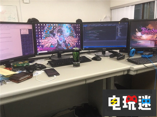 《血污：夜之仪式》取消多个平台开发计划 Linux Mac 恶魔城 血污：夜之仪式 电玩迷资讯  第2张