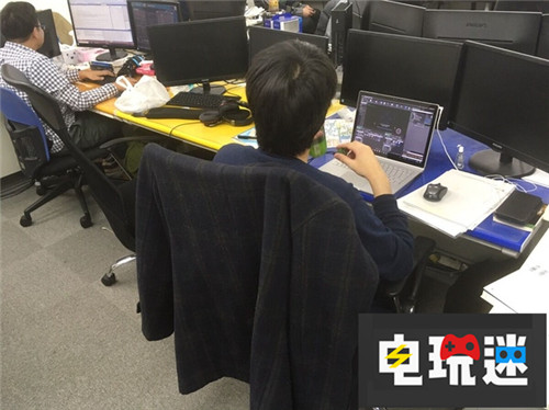 《血污：夜之仪式》取消多个平台开发计划 Linux Mac 恶魔城 血污：夜之仪式 电玩迷资讯  第3张