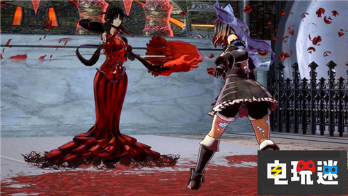 《血污：夜之仪式》取消多个平台开发计划 Linux Mac 恶魔城 血污：夜之仪式 电玩迷资讯  第5张