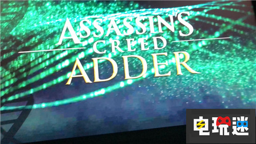 传《刺客信条》新作将回归意大利 育碧 Adder 奥德赛 刺客信条 电玩迷资讯  第1张
