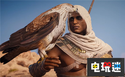 传《刺客信条》新作将回归意大利 育碧 Adder 奥德赛 刺客信条 电玩迷资讯  第2张