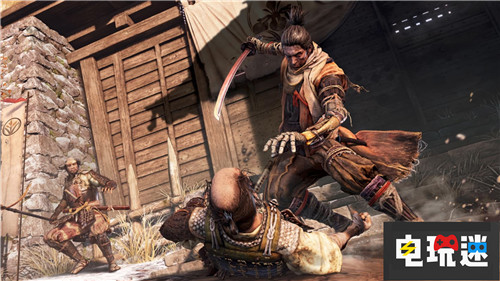 《只狼：影逝二度》评级17+断手残肢随处见 只狼 只狼：影逝二度 From Software 电玩迷资讯  第3张