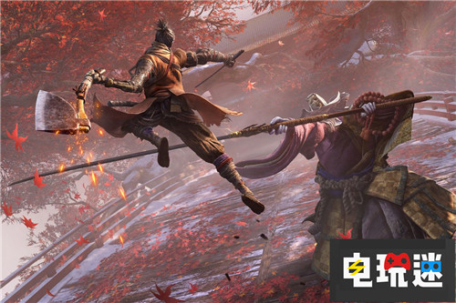 《只狼：影逝二度》评级17+断手残肢随处见 只狼 只狼：影逝二度 From Software 电玩迷资讯  第5张