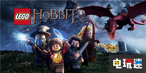 乐高《指环王》系列游戏全平台下架 PC Steam XboxOne PS4 指环王 乐高 STEAM/Epic  第2张