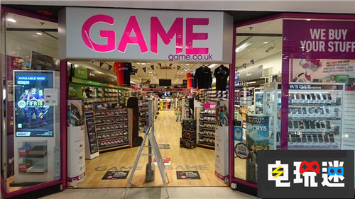 英国2018年游戏销售数字版占比惊人 英国 Steam Xbox One Switch PS4 电玩迷资讯  第5张