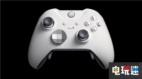 微软提交新专利手柄将更强力 微软 手柄 Xbox 微软XBOX  第3张
