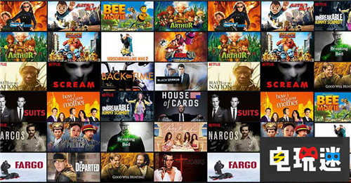 动视首席财务官确认跳槽网飞 Netflix 网飞 动视暴雪 电玩迷资讯  第3张