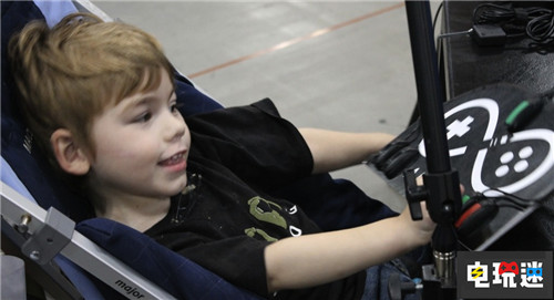 美国新法案强制游戏厂商增强残疾人辅助功能 CVAA 电玩迷资讯  第3张