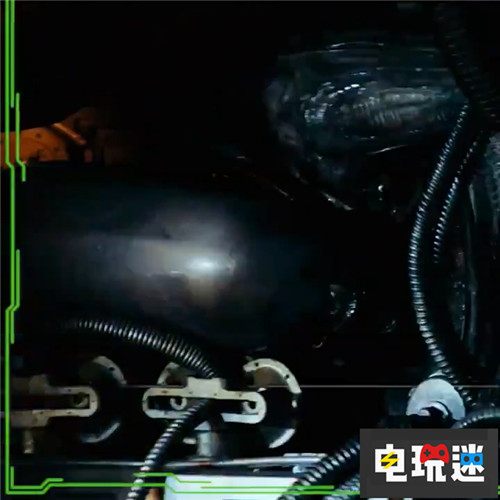 《异形》新作预告母女二人齐登场 异形：隔离 异形 电玩迷资讯  第2张