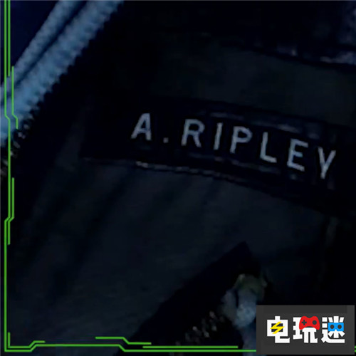 《异形》新作预告母女二人齐登场 异形：隔离 异形 电玩迷资讯  第3张