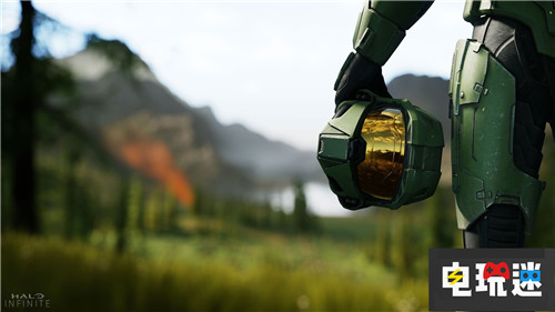 《光环：无限》正在变得多样 经理非常喜欢 微软 343工作室 光环：无限 微软XBOX  第2张