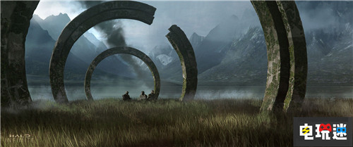 《光环：无限》正在变得多样 经理非常喜欢 微软 343工作室 光环：无限 微软XBOX  第3张