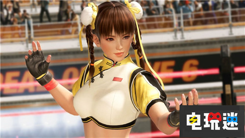 更加精进《死或生6》宣布延期 PC Xbox One PS4 死或生6 电玩迷资讯  第1张